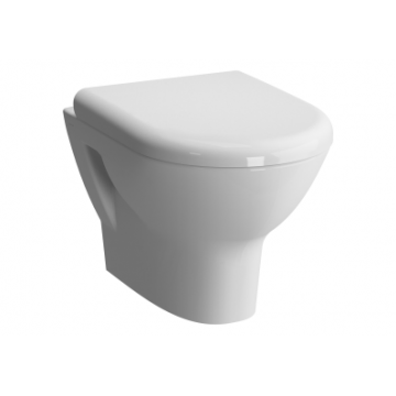 Vas WC suspendat Vitra Zentrum 50cm