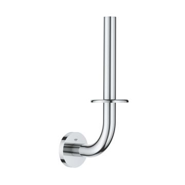 Suport rezerva hartie igienica Grohe Essentials crom