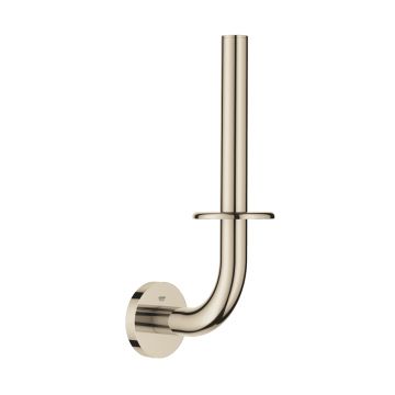 Suport rezerva hartie igienica Grohe Essentials polished nickel