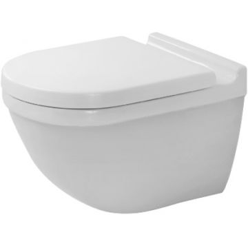 Vas WC suspendat Duravit Starck 3