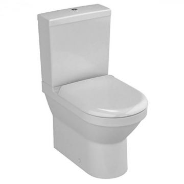 Vas WC compact compact 60cm 5427L003-0096