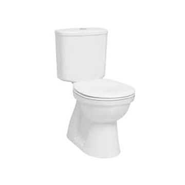 Vas WC compact evacuare verticala 5110L003-0075