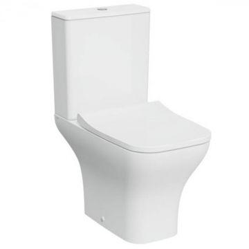 Vas WC smoothflush spatele deschis, 63cm 7489L003-0075