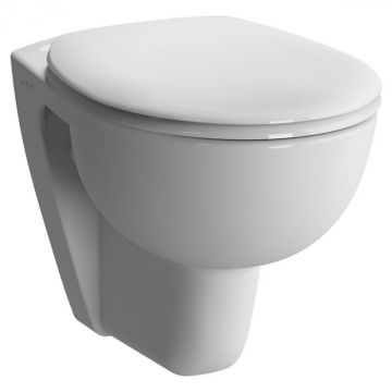 Vas WC suspendat pentru persoane cu nevoi speciale handicap, 54cm 5812B003-0075