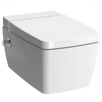 WC suspendat, 56cm, cu rezervor VitrA fresh cleaner 5676B003-1686